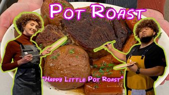 Pot Roast Karyn Tomlinson Yia Vang
