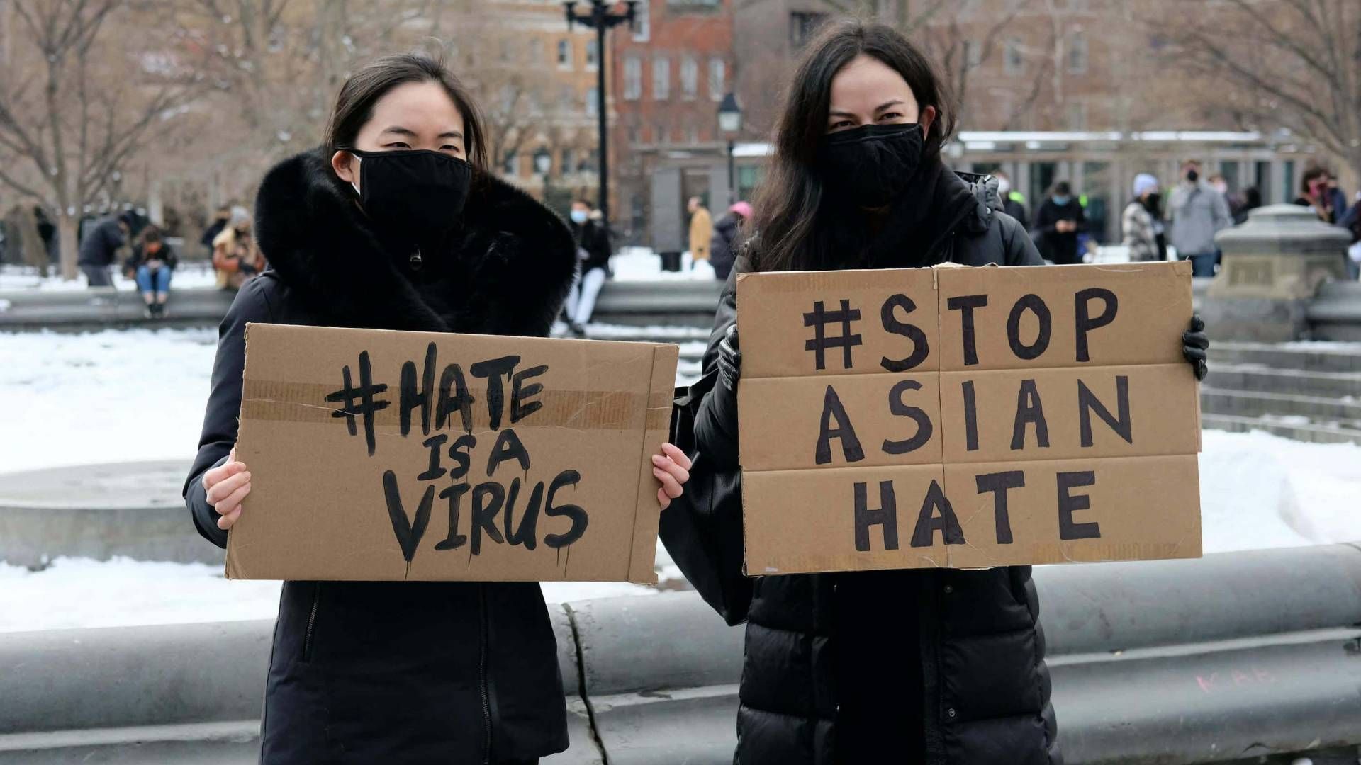 New Minnesota safety patrol aims to stop anti-Asian hate in the