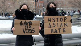 'We Are Significant': Resources in Response to Violence Against Asian Americans