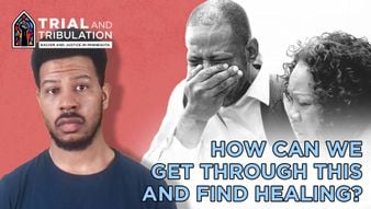 Trial & Tribulation: Can Black Minnesotans find healing a year after George Floyd was killed?