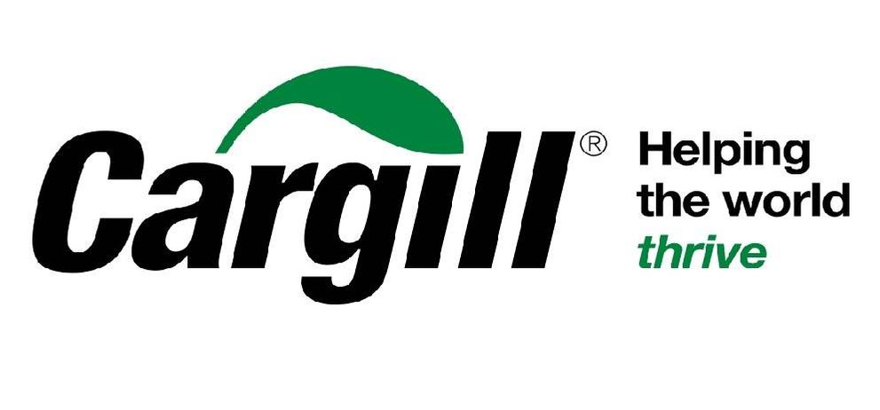 Cargill logo