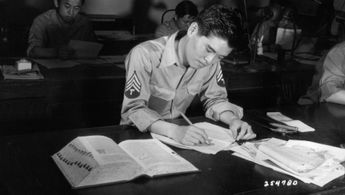 'Armed With Language,' World War II Nisei Soldiers Have So Much to Teach