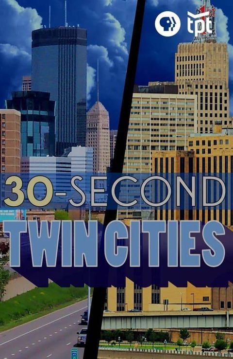 30 Second Minnesota poster