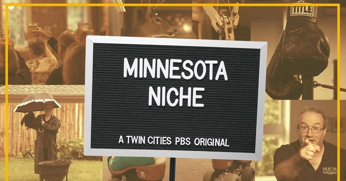 Minnesota Niche key image