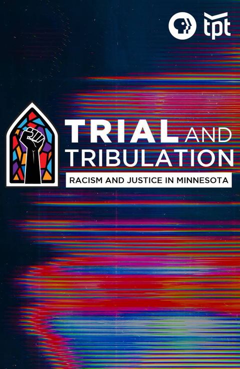 Trial and Tribulation poster