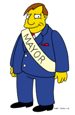 Mayor_Quimby