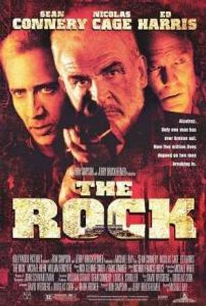 The_Rock_movie