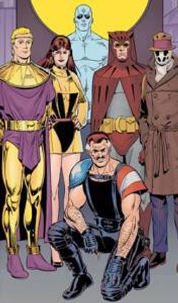 Watchmencharacters
