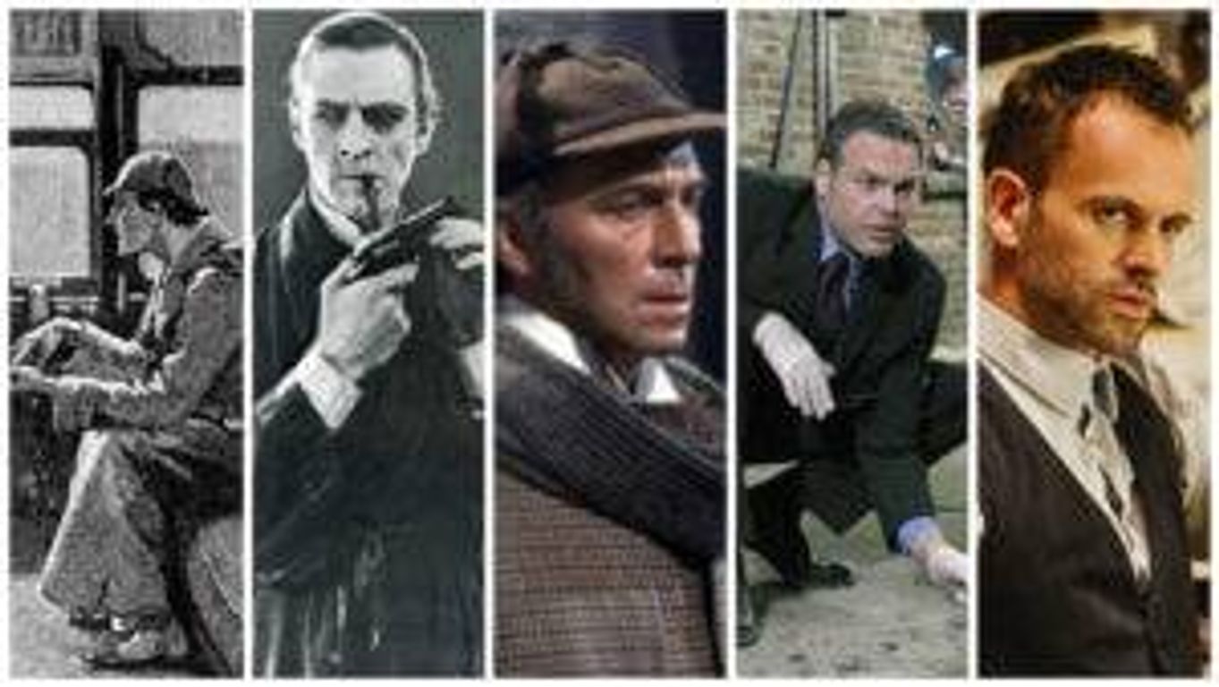 sherlock