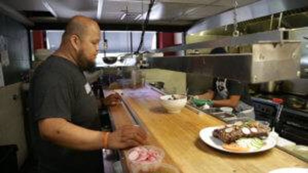 Chef Yia Vang pbs rewire