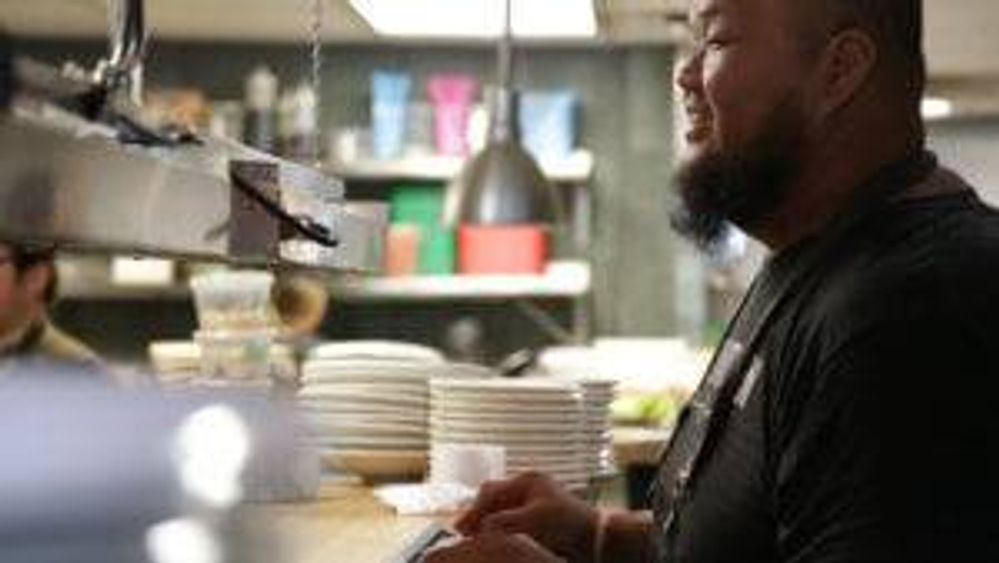 Chef Yia Vang pbs rewire