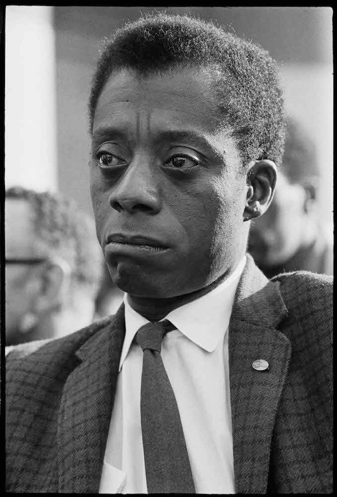 I Am Not Your Negro The James Baldwin Story Rewire