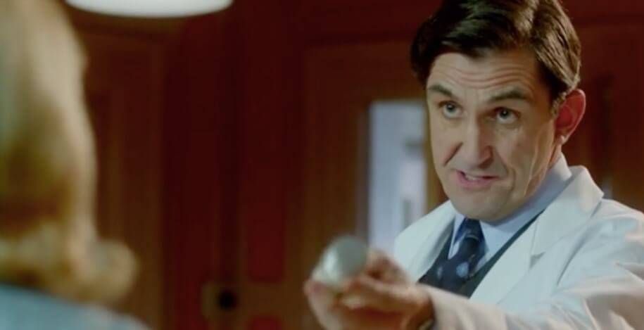 Call the Midwife pbs rewire