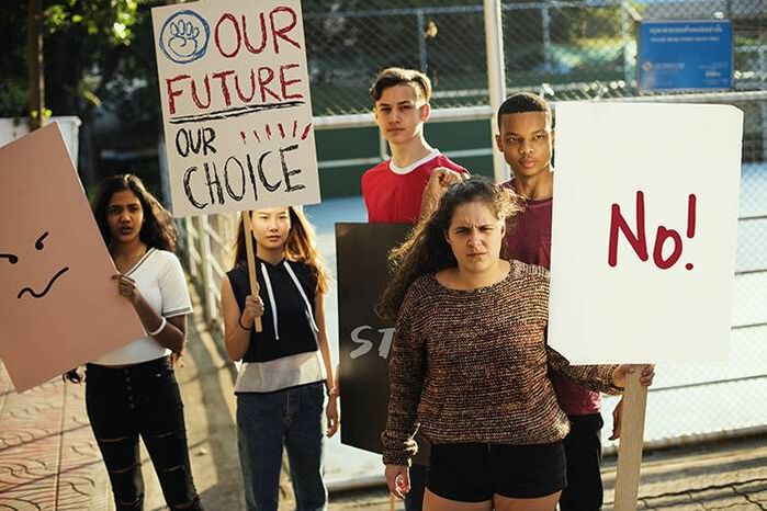rewire pbs our future youth movements