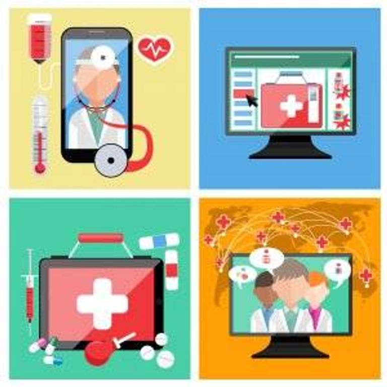Telehealth is Growing, and Yes, It�s Legit Rewire Telehealth is Growing, and Yes, It�s Legit Rewire