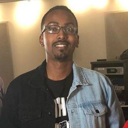 Abdi Mohamed