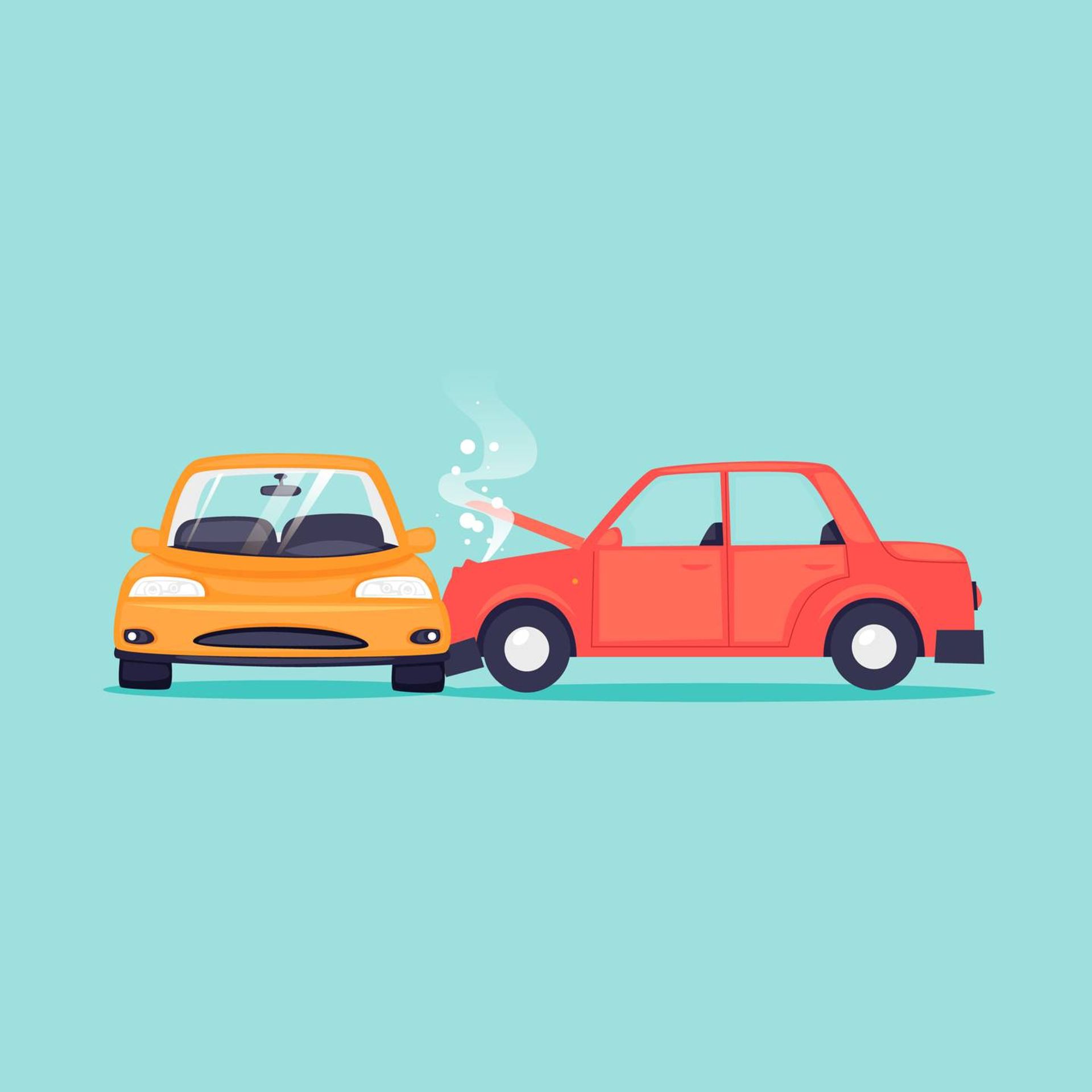Here Are 10 Things You Need To Know About Car Crashes