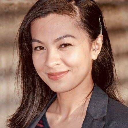 Photo of Jane Mai Ngo
