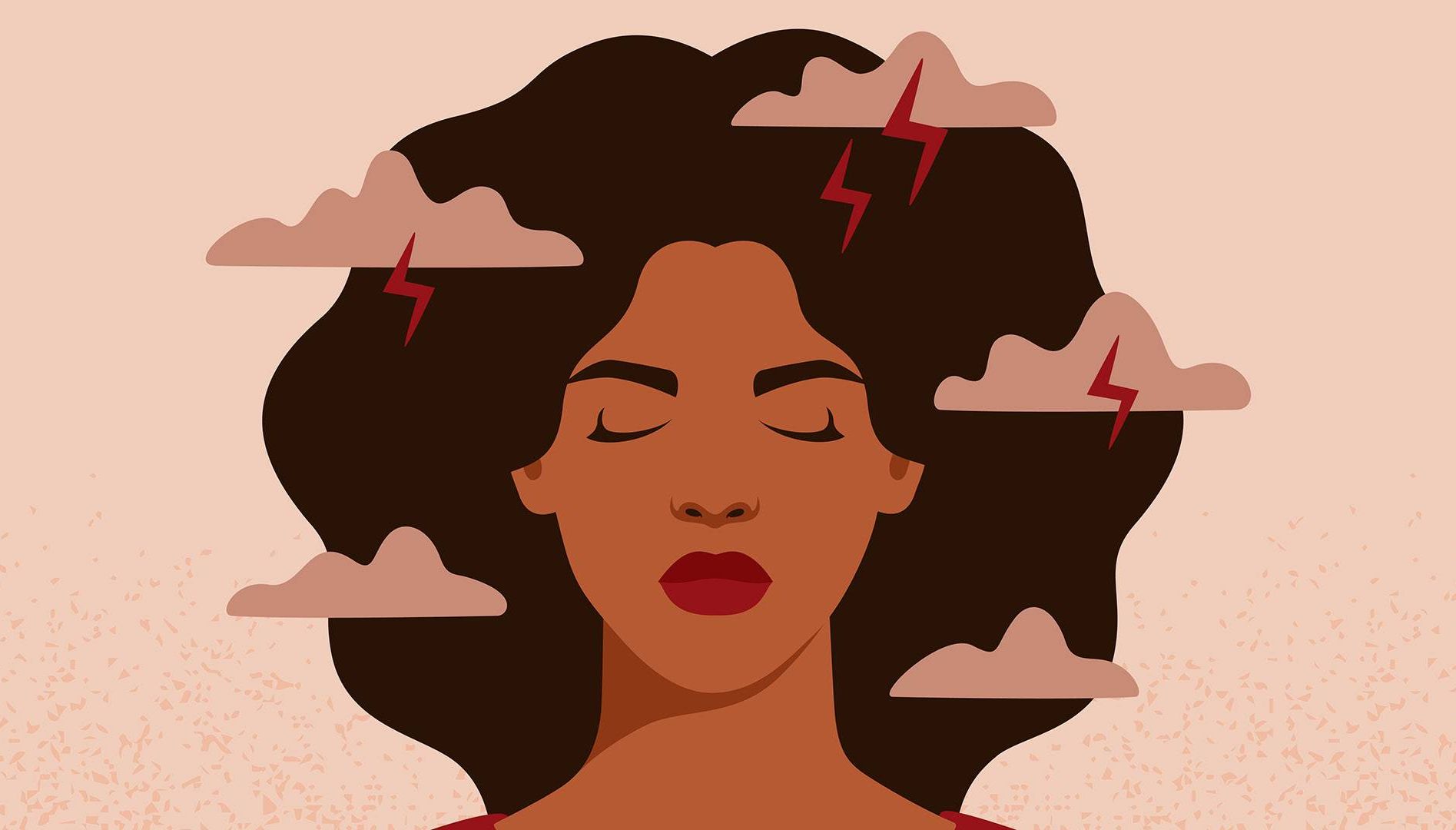 woman mental health .rewire pbs health chronic illness eating disorder