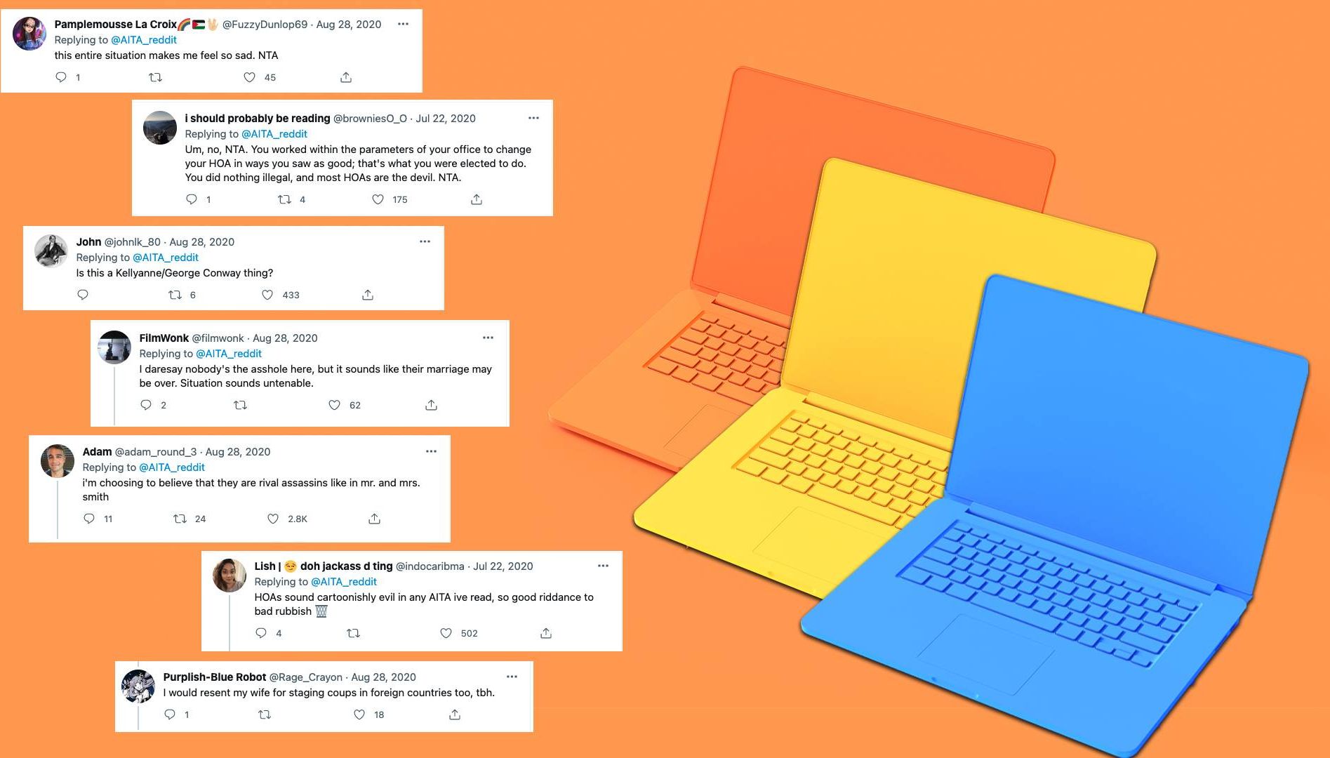 computers and comments. REWIRE pbs living online community